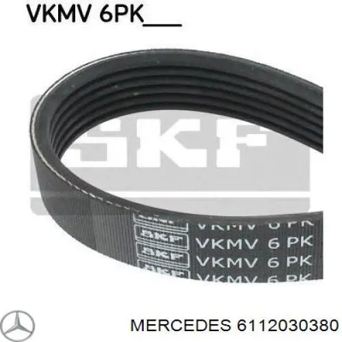 Comprar 6112030380 Mercedes Junta de la carcasa del termostato