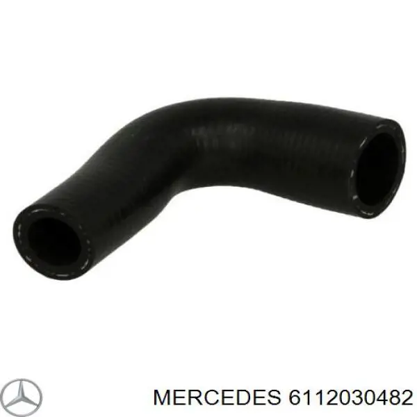 Comprar 6112030482 Mercedes Manguera de admisión de la bomba de agua