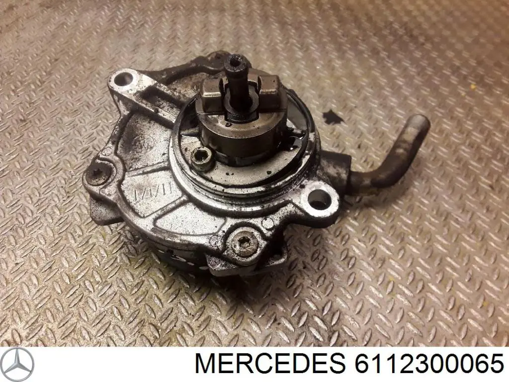 Comprar 6112300065 Mercedes Bomba de vacío
