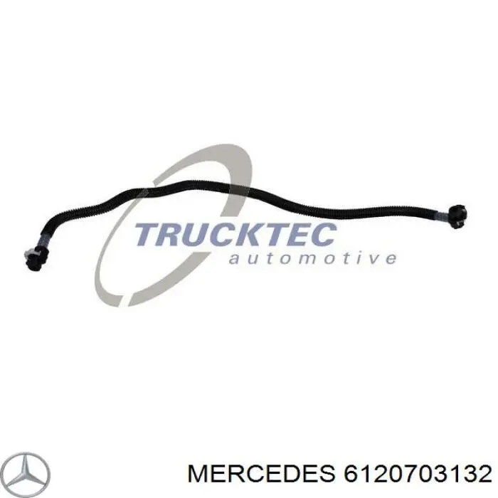 Tubo de combustible del filtro a la bomba Cautex 771309 precio, desde 8,52 EUR