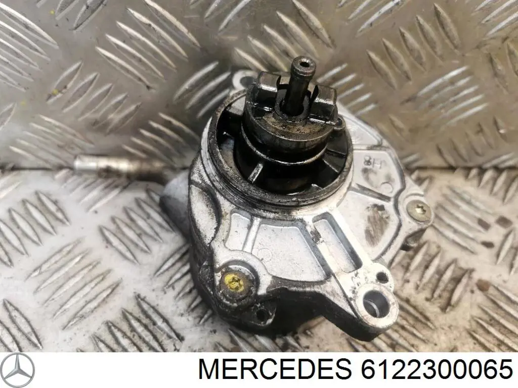 Comprar A6122300065 Chrysler Bomba de vacío