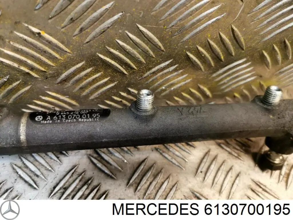 6130700195 Mercedes