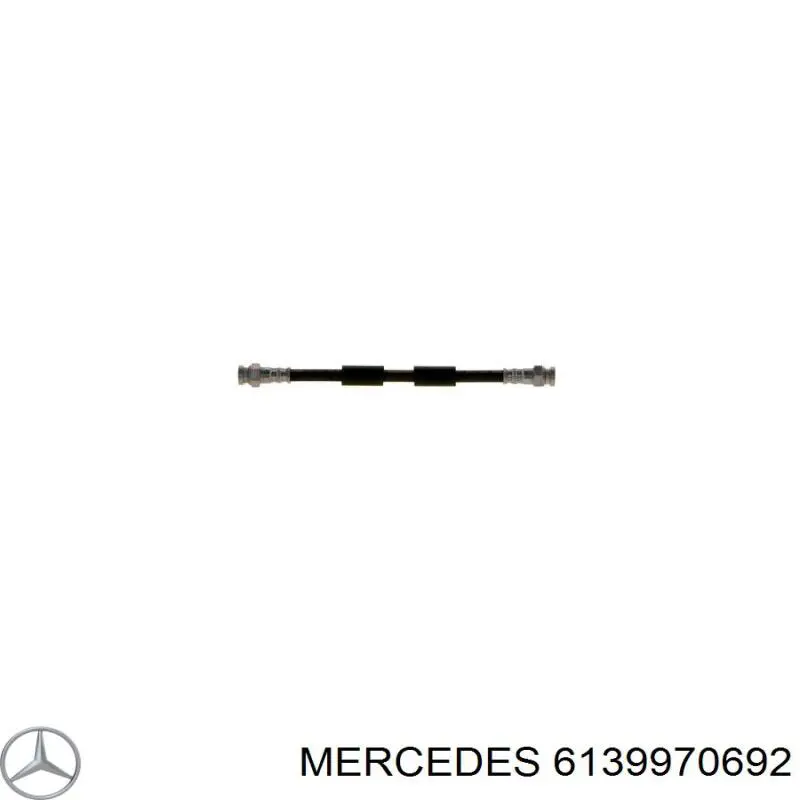2XPB1230 Continental/Siemens Correa poly v