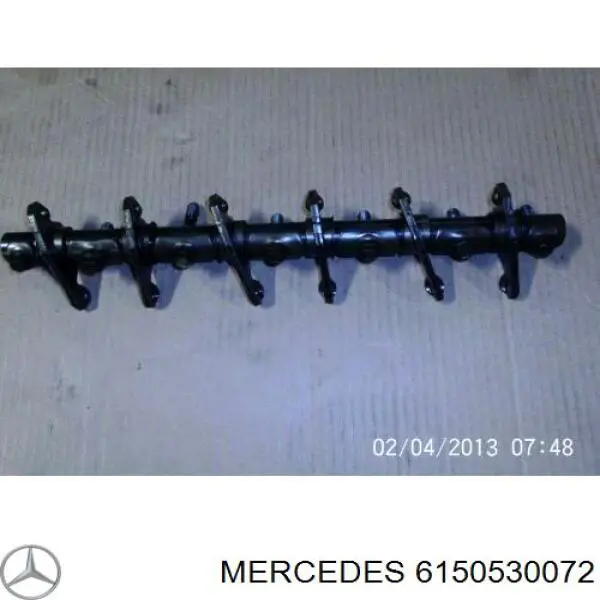 A6210530172 Mercedes 