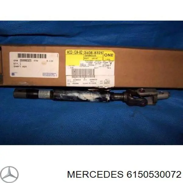 Comprar A6210530172 Mercedes 