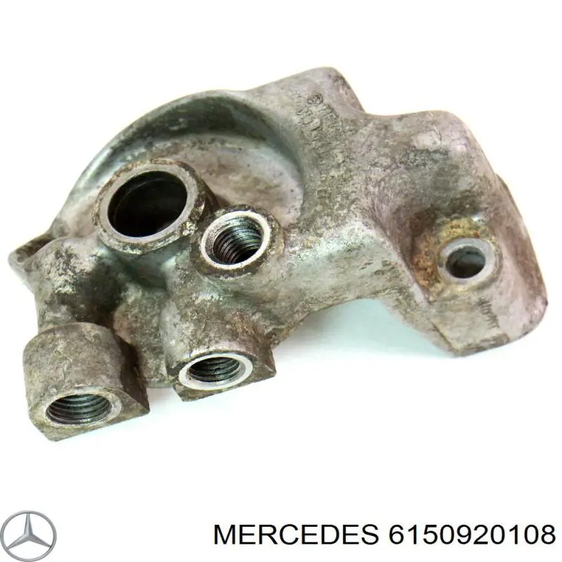 A6150920208 Mercedes