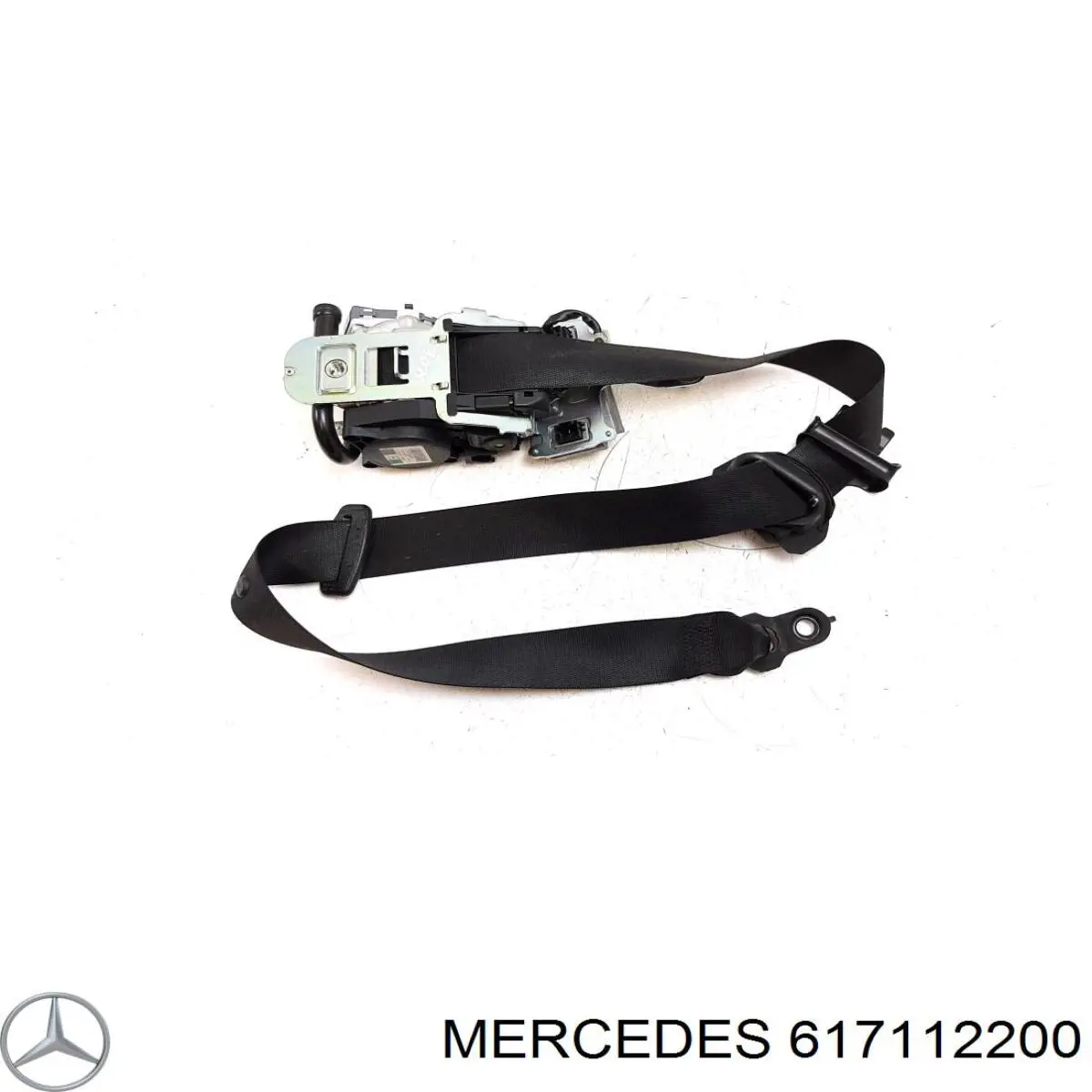  Mercedes 617112200 precio, desde 74,96 EUR