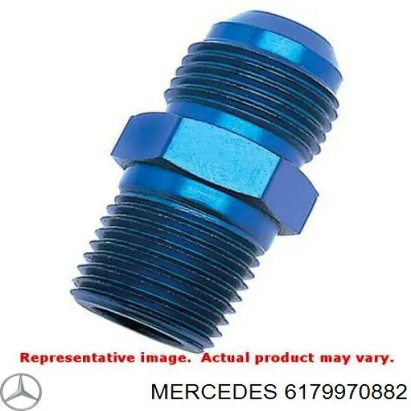 6179970882 Mercedes