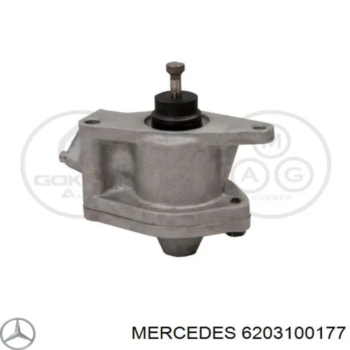 6203100177 Mercedes