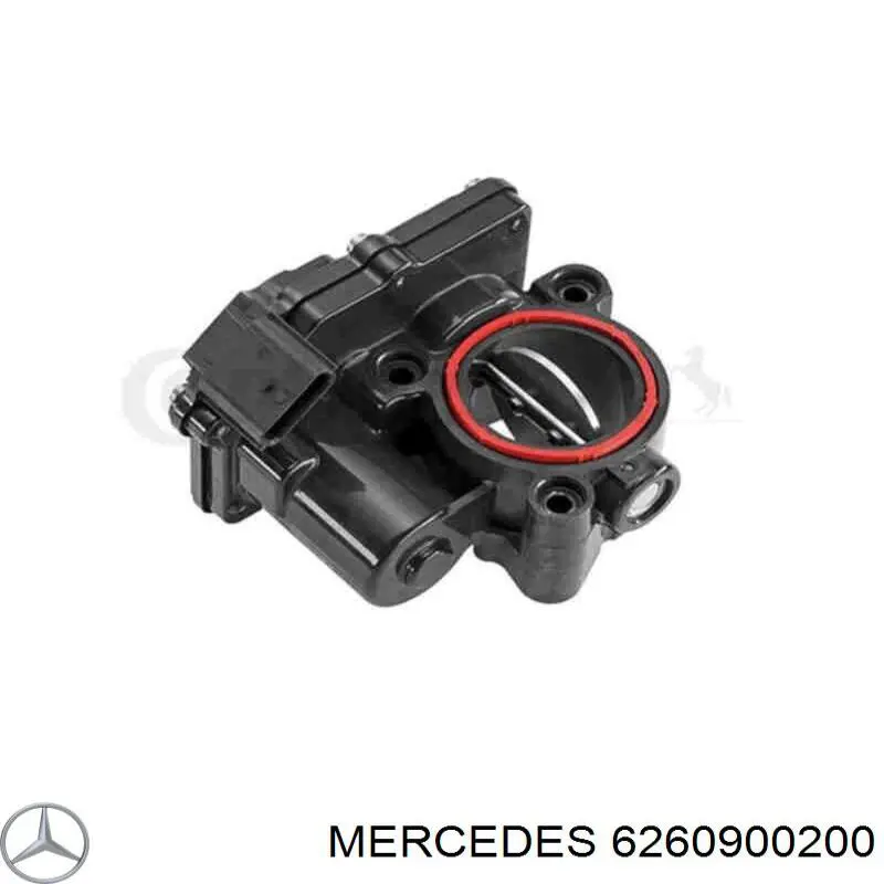 Comprar 6260900200 Mercedes Cuerpo de mariposa