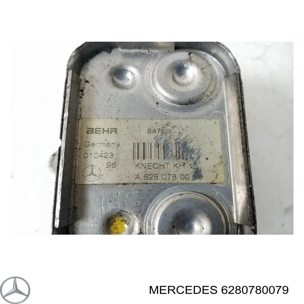 6280780079 Mercedes