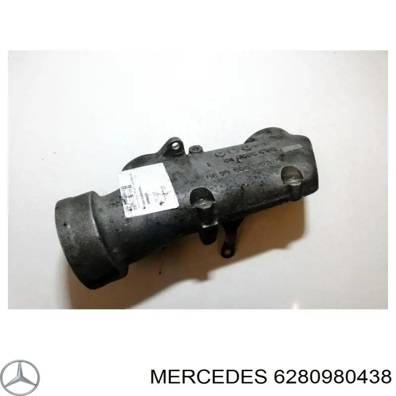 6280980438 Mercedes