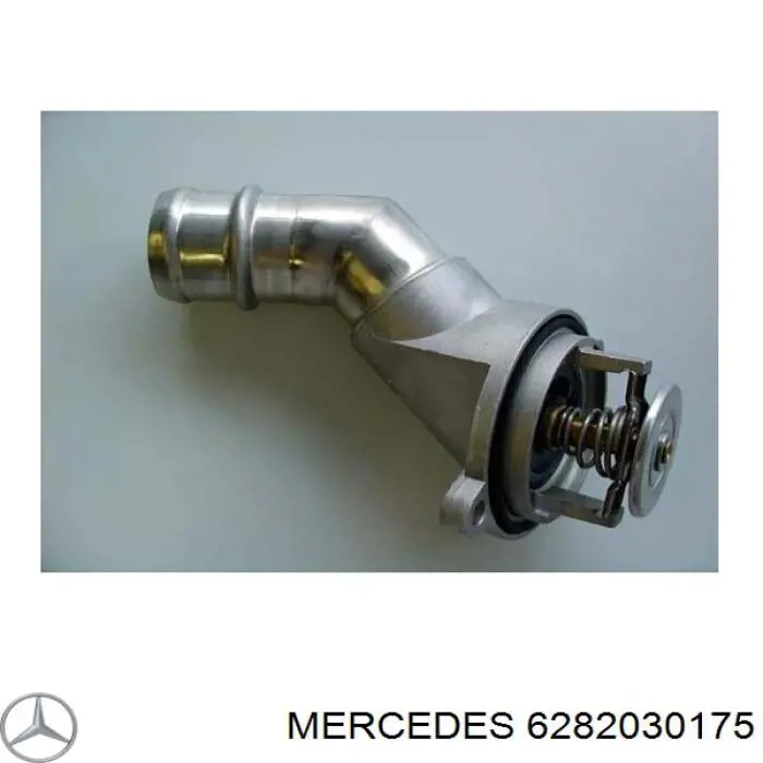 Termostato UT134U Polcar