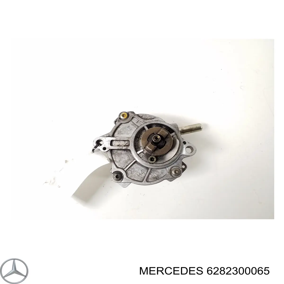 Bomba de vacío del sistema de frenado Mercedes 6282300065 precio, desde 79,86 EUR