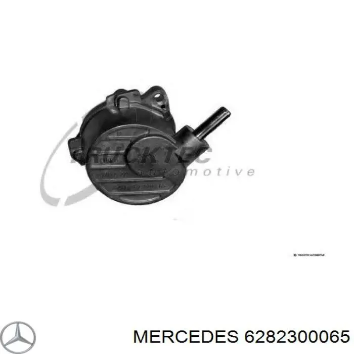Comprar 6282300065 Mercedes Bomba de vacío