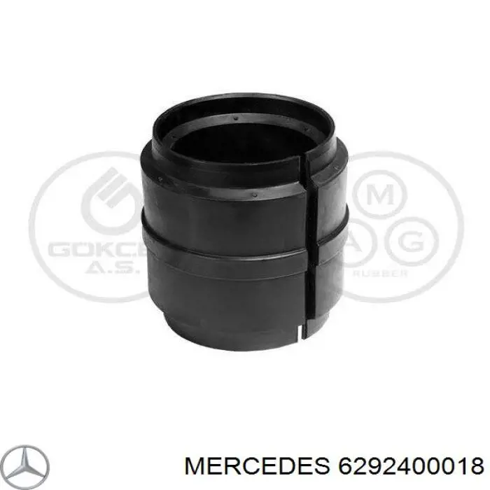 6292400018 Mercedes