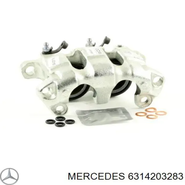 6314203283 Mercedes