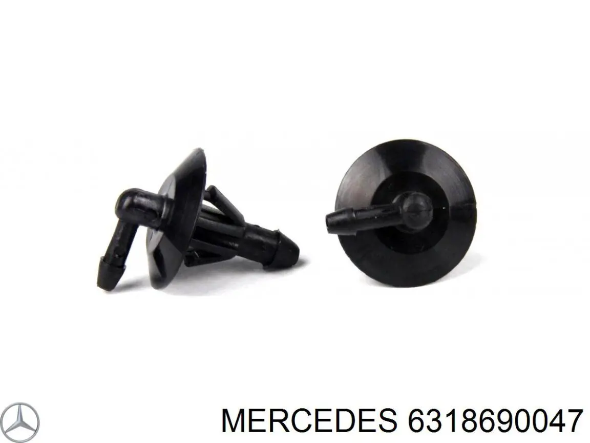Comprar A6318690047 Mercedes 