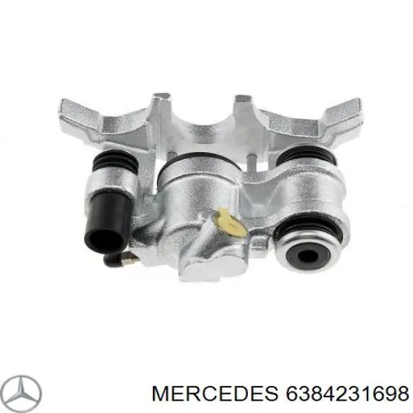 6384231698 Mercedes