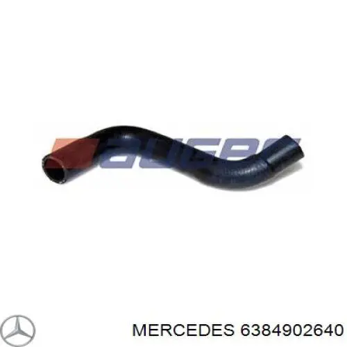  Mercedes A6384902640 precio, desde 27,26 EUR