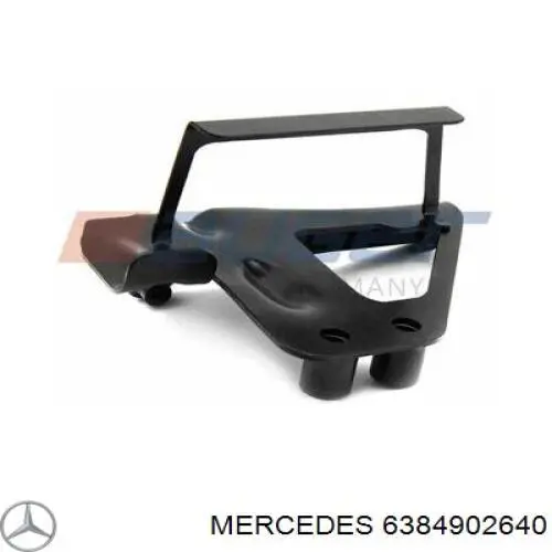 A6384902640 Mercedes 