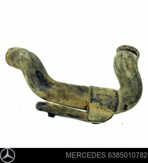 Comprar 6385010782 Mercedes Manguera superior del radiador
