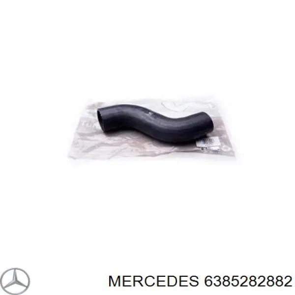 Comprar 6385282882 Mercedes Tubo de salida de aire del turbocompresor