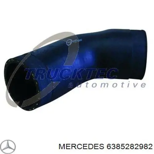 Comprar 6385282982 Mercedes Tubo intercooler