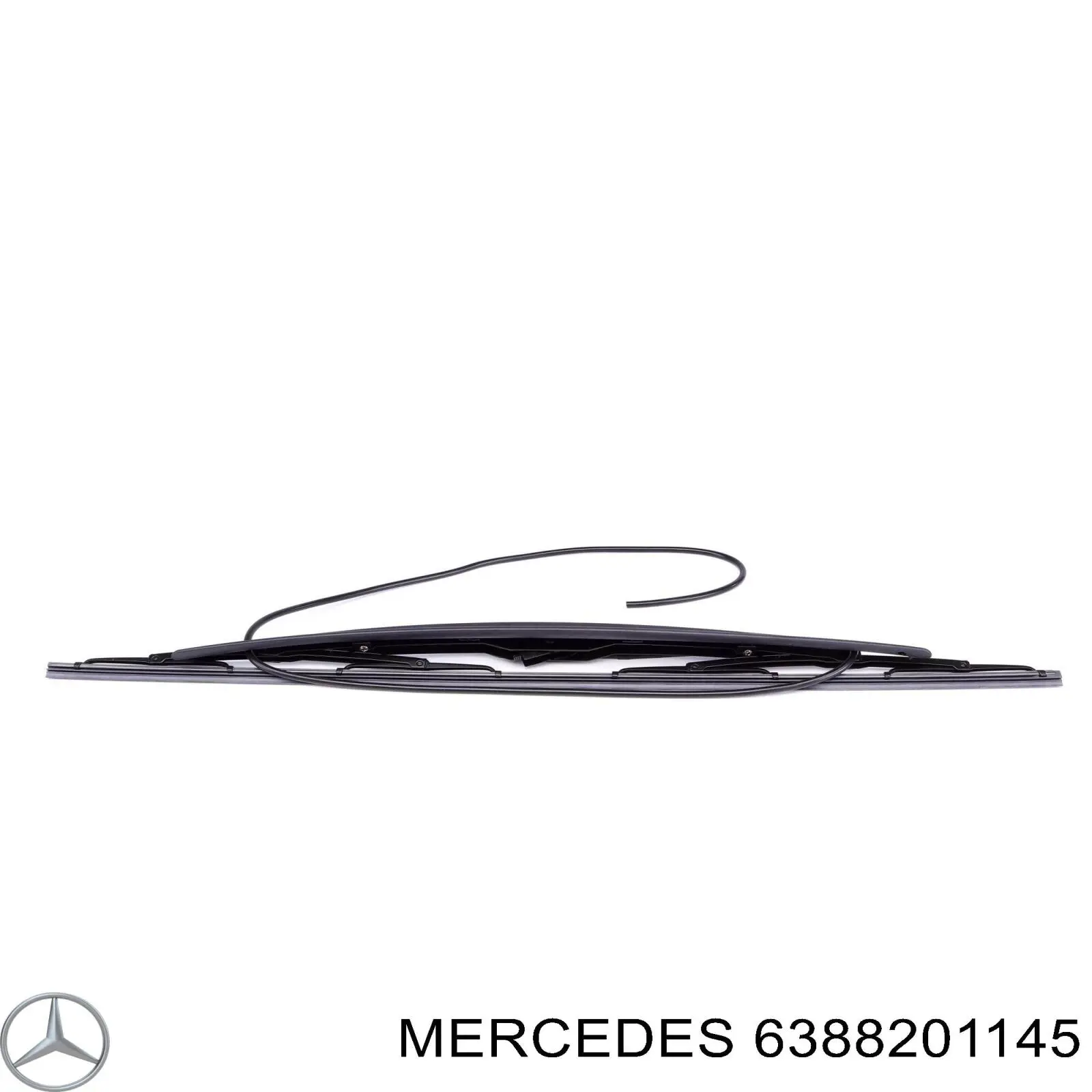 6388201145 Mercedes