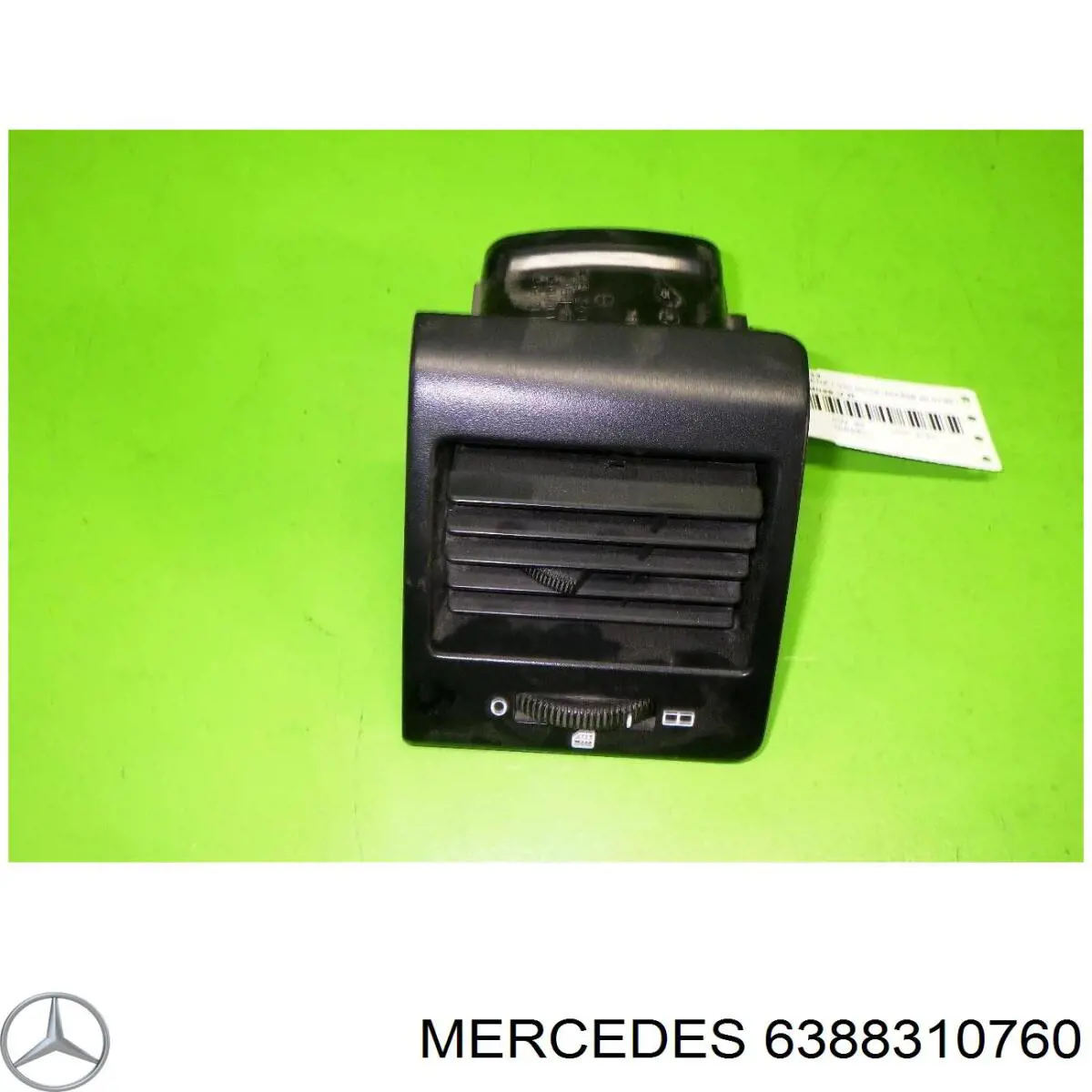 6388310760 Mercedes