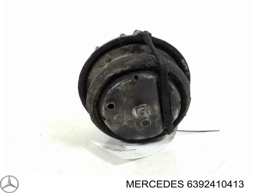 6392410413 Mercedes soporte motor delantero