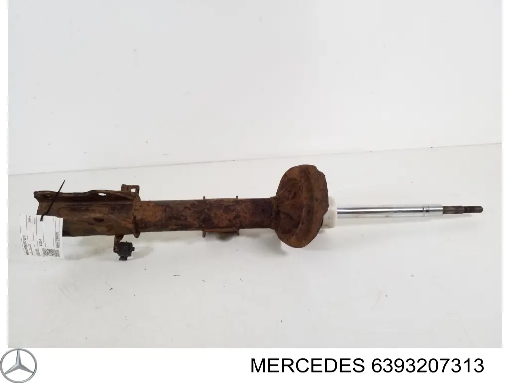 Comprar 6393207313 Mercedes Amortiguador