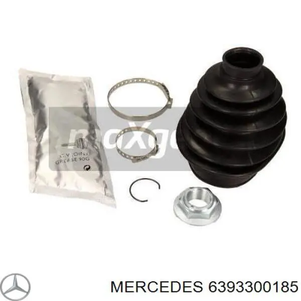 6393300185 Mercedes