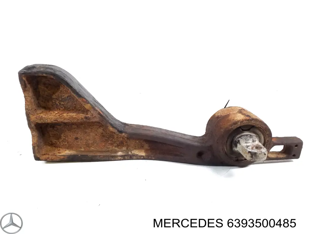 Comprar 6393500485 Mercedes Soporte delantero del diferencial trasero