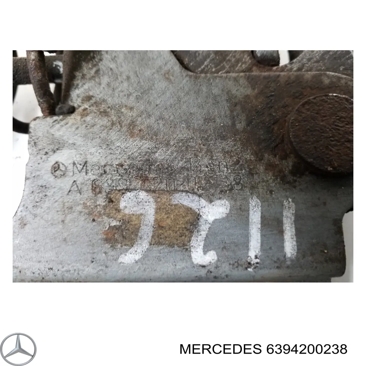 6394200238 Mercedes