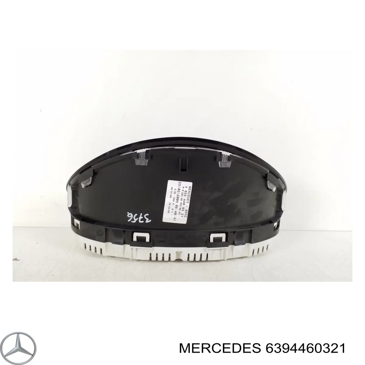 Tablero de instrumentos Mercedes 6394460321 precio, desde 133,58 EUR