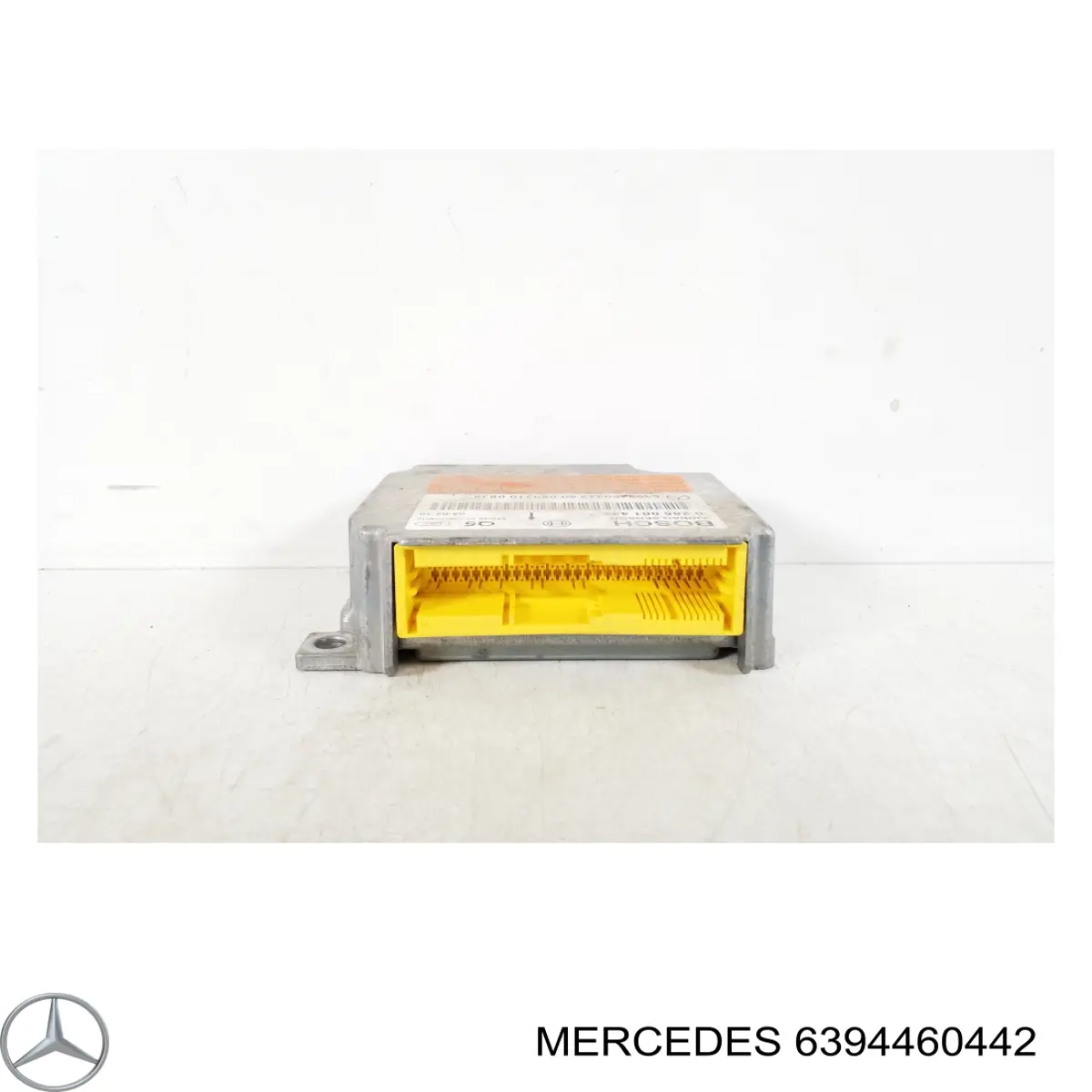 6394460442 Mercedes