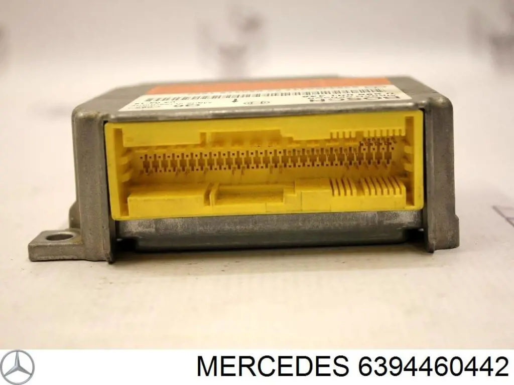 Comprar 6394460442 Mercedes Módulo de control de airbag