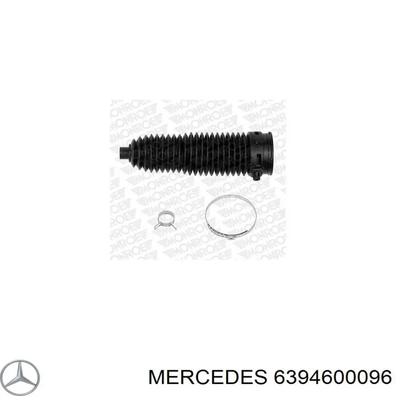 6394600096 Mercedes fuelle, dirección