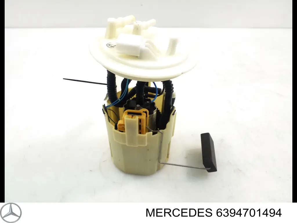 Módulo alimentación de combustible  Mercedes 6394701494 precio, desde 111,82 EUR