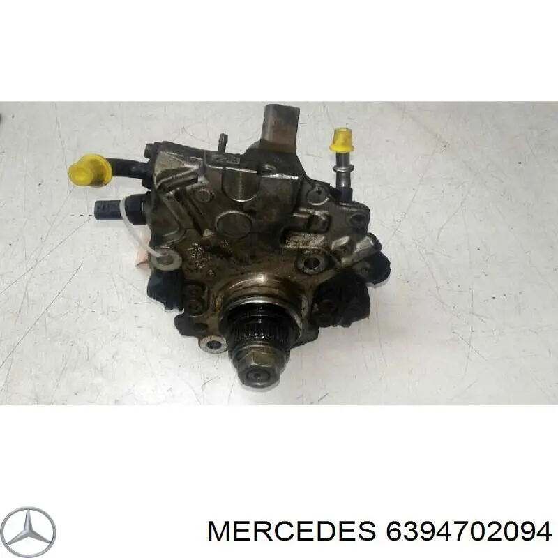Comprar 6394702094 Mercedes Unidad de alimentación de combustible