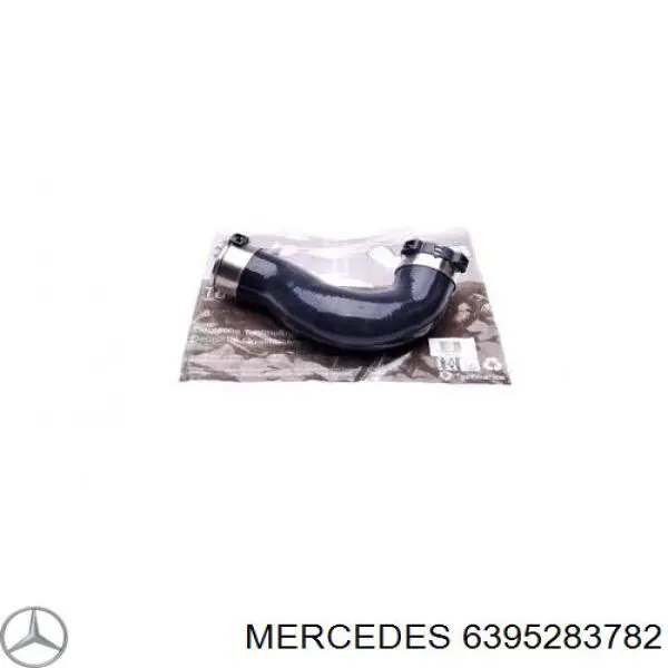 Comprar 99209 Metalcaucho Tubo intercooler
