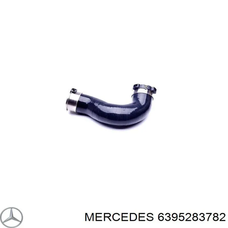 Manguera del intercooler Metalcaucho 99209 precio, desde 53,63 EUR