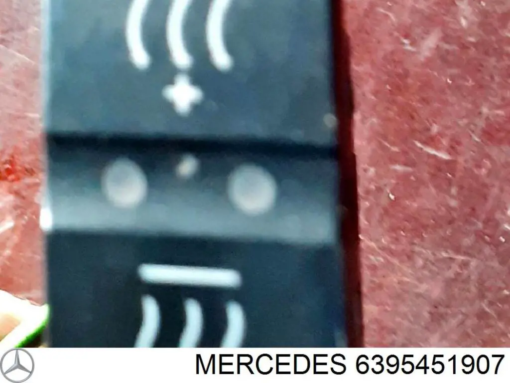 Comprar 6395451907 Mercedes 