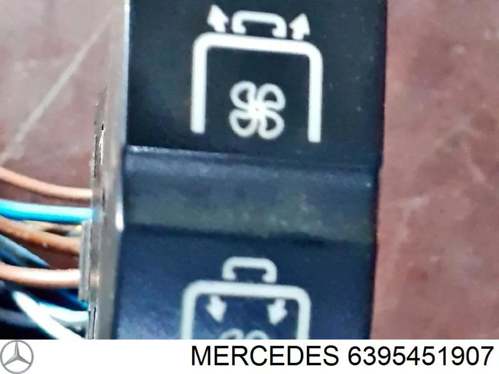 6395451907 Mercedes