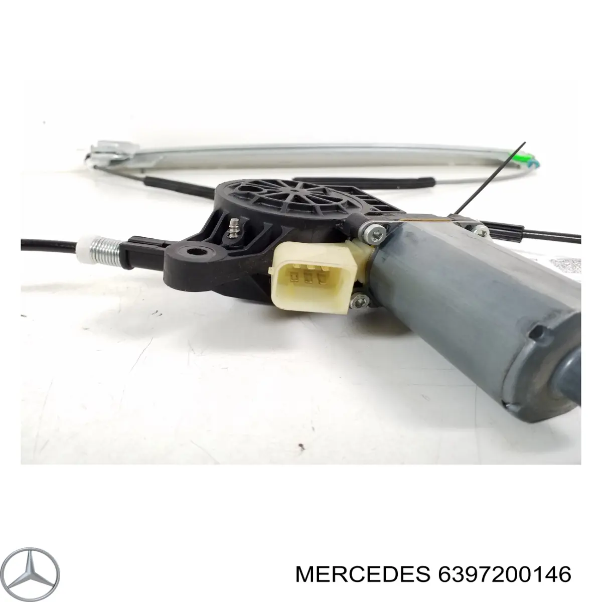 Comprar 6397200146 Mercedes Elevalunas