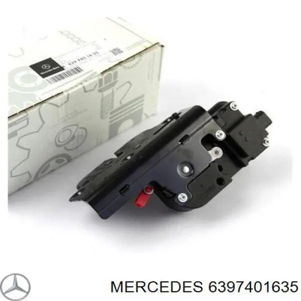 Comprar 30827039 AND Cerradura de puerta de maletero