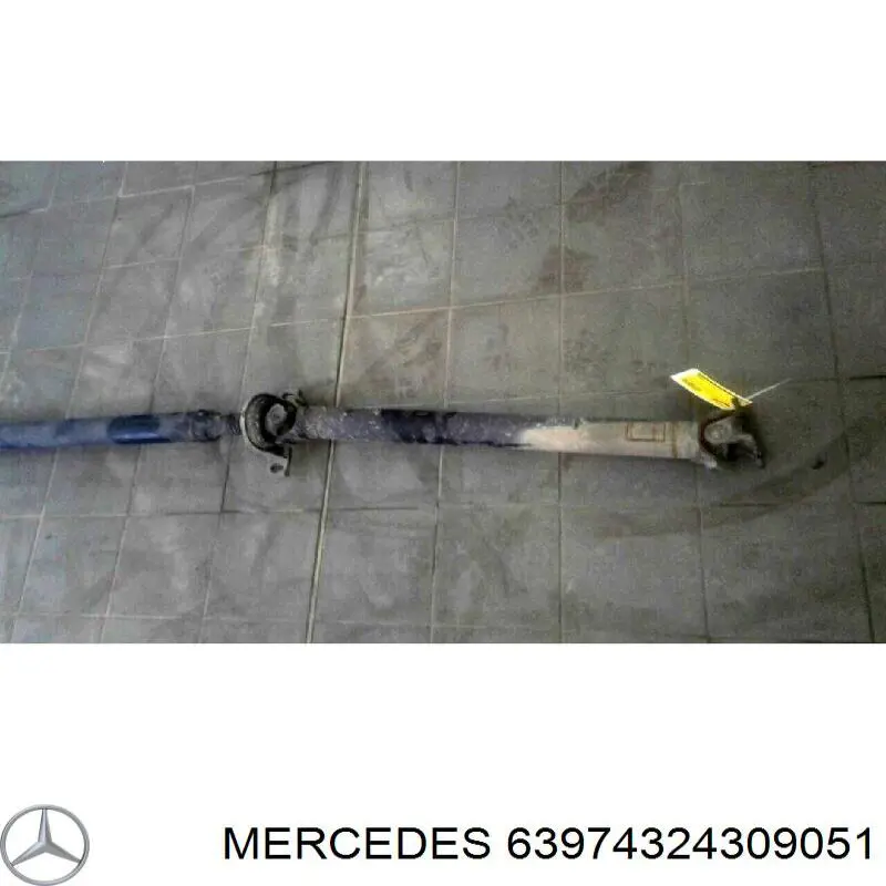 A63974324309051 Mercedes