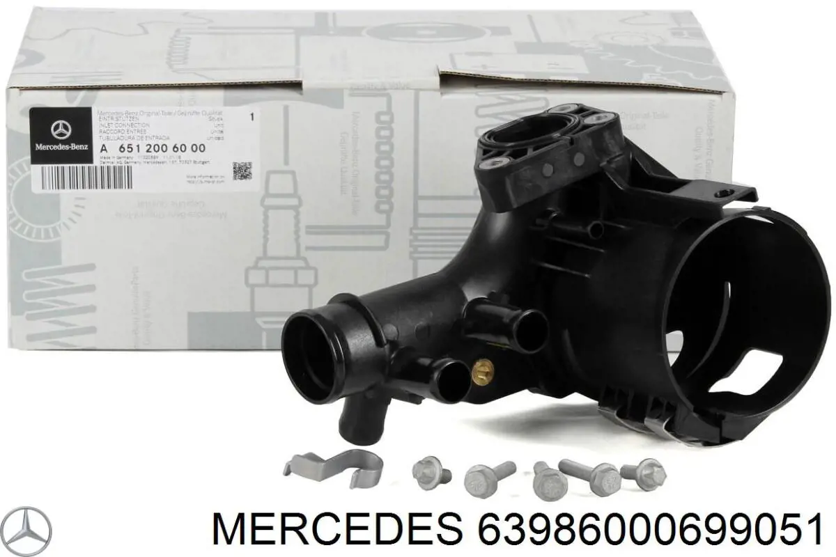 Palanca de bloqueo del cinturón de seguridad delantero izquierdo Mercedes 6398600069 precio, desde 67,17 EUR