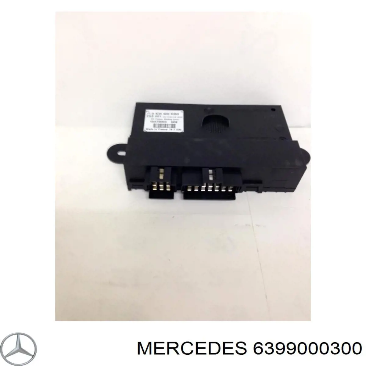 6399000300 Mercedes